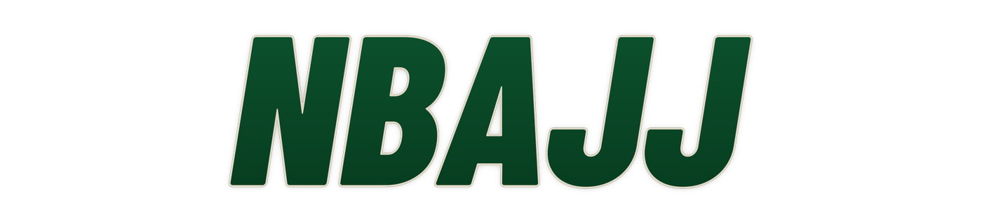 nbajj লোগো